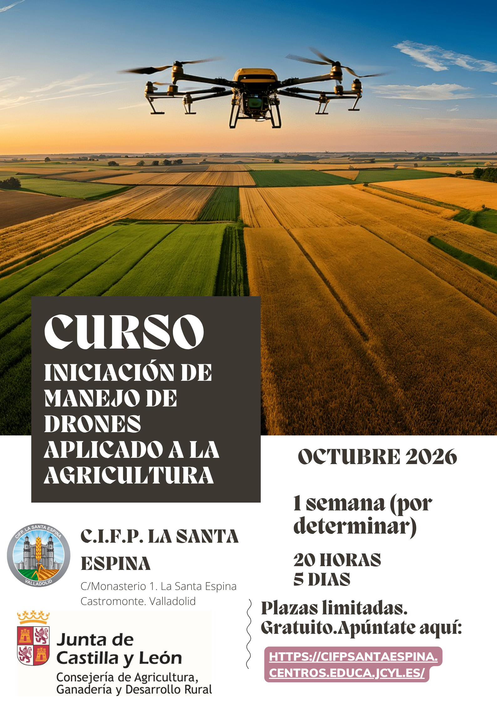 Curso Drones2026